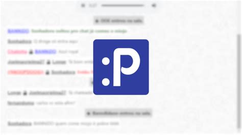 chatbrasiltop|Papinho Papinho .